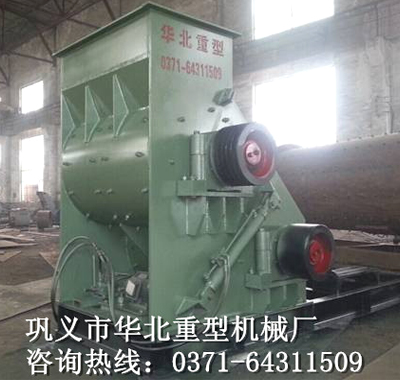 炉渣粉碎机
